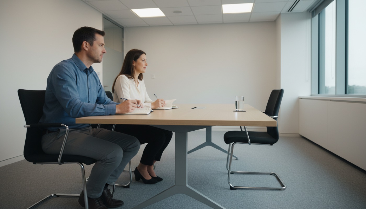Interview